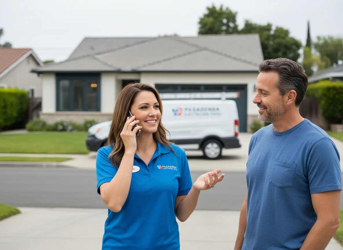Electrician Lindsey, OH FAQs